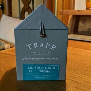 Trapp Fragrances 7 oz Candle Bob's Flower Shoppe